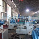 High Cost Performance and Technological Innovation Wood/biomass Briquette Extruder Machine thumbnail-4