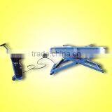 China Wholesale Price Scissor Car Lift thumbnail-5