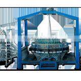CE Standard 6 Shuttle Circular Loom Machine, pp Woven Bag Production Line thumbnail-5