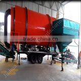 Wheat Grain Dryer Machine for Sale thumbnail-4