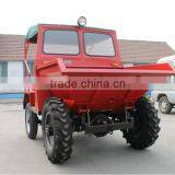 China Mini Site Dumper For Sale With High Cost Performance thumbnail-1