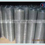Hot Dipped Galvanized Welded Wire Mesh Panel for Fence thumbnail-4