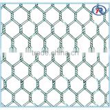 hebei steel company Good Quality Best Factory Price plastic /PVC Coated Hexagonal Wire Mesh