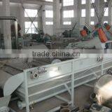 High Quality Pp Pe Pet Bottle Waste Plastic Washing Recycling Machine thumbnail-3