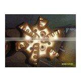 IADC M223 API Great PDC Oil Bit thumbnail-2