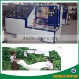 Plastic Bobbin Winder All Automatic Winding Machine thumbnail-1
