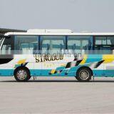 SINOTRUK HOWO BUS