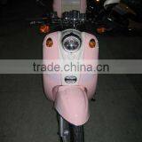 50cc EEC Street Legal Scooter for Sale (TKM50E-1) thumbnail-3