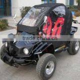 EEC/COC 250cc Petrol go Kart (TKG250E) thumbnail-5