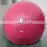 High Quality ABS Motorcycle Helmet With Europe ECE Approved (TKH-503) thumbnail-3