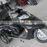 110cc Elder/disabled Three Wheel Scooter thumbnail-2