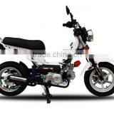 70cc Pocket Bike thumbnail-1