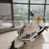 2016 New 2000w Electric 3 Wheel Scooter for Sport thumbnail-4