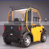 ELECTRIC VEHICLE thumbnail-1