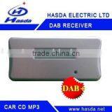 DAB Radio Receiver Box , for Car Use, H-808