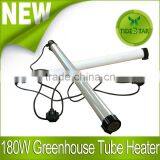 Wall Mounted Tube Heater for Greenhouse thumbnail-1
