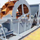 High Efficiency Sand Sieving Machine and River Sand Extration Equipment thumbnail-4