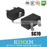 New Integrated Circuits K4D263238K-VC50 thumbnail-1