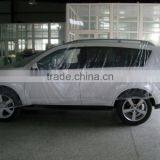 Automatic Disposable Waterproof Flood Car Bag Cover thumbnail-2