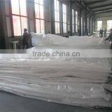 Flame Retardant Clear pe Tarpaulin, Greenhouse Transparent Tarpaulin, Waterproof PE Tarpaulin thumbnail-2