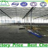 Agriculture Economic and Efficient UV-anti Film Poly Tunnel Greenhouse thumbnail-4