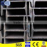 A36 Hot Rolled Galvanised Steel I Beam thumbnail-1