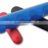 Plastisol Coating /vinyl Coating Metal Products ,brackets ,puller Protector thumbnail-3