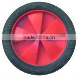 Golf Cart Wheel thumbnail-1