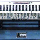 Continuous Steel Bar Striking Machine thumbnail-1