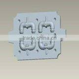 Aluminium Ingot Casting/aluminium Cast Clamp/aluminium Casting thumbnail-1