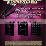 SEEDLING MULCHING FILM thumbnail-1