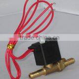 Energy Saving AC36V Magnetic Valve 8mm Tube Connector Gas Protective Welding Machine Magnetic Valve thumbnail-3