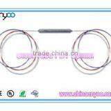 Stainless Steel Tube FBT Coupler/Splitter Manufacturer thumbnail-1