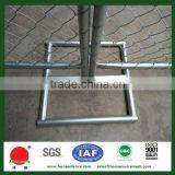 Anping China Factory Hot Galvanized Tepormary Fence Removable Fence