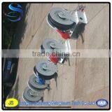 Motor Automatic Retractable Fuel Hose Reel thumbnail-3