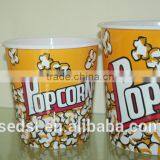Classic Custom Plastic Popcorn Boxes thumbnail-3