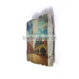 2016 Hot Sale Resin Fridge Magnet thumbnail-2