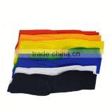 Hot Sale Breathable Plain Striped Socks