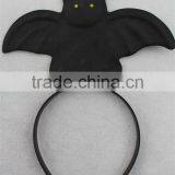 Scary Huge Bat Hairband Eva Bat Halloween Headband thumbnail-1