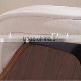 Pony Skin Emes Chair Chaise Lounge Chair Living Room Furniture thumbnail-6