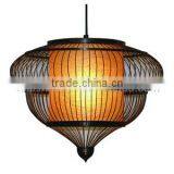 Ceiling Lights/BAMBOO LAMP/Decoration Ceiling Lights DS-WH241 (DAY SPA) thumbnail-1