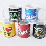Custom Coffee Mug thumbnail-2
