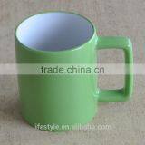 11OZ Mug With Square Handle thumbnail-2