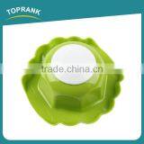 Toprank As Seen On TV 5 In 1 Stainless Steel Mini Vegetable Slicer Vegetable Fruit Food Chopper Julienne Vegetable Slicer thumbnail-4