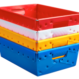 Plastic Pallet Hot Plate Machine For Packaging Industry thumbnail-5