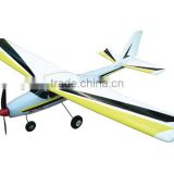 Guohao hot sale Custom resin home decoration plane, levitating plane