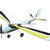 Guohao Hot Sale Custom Resin Home Decoration Plane, Levitating Plane thumbnail-1