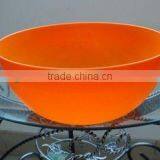 Plastic Salad Bowl, Salad Bowl thumbnail-1