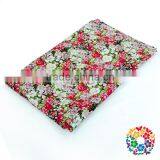 Floral Fabric ,Woven Small Floral Printed Fabric for Dresses , Table Fabric thumbnail-5