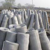 18x14 Mesh Grey or Black Protect the Windows Fiberglass Window Screen thumbnail-5